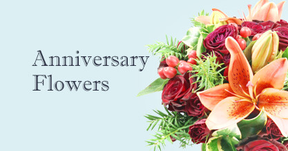  Anniversary Flowers